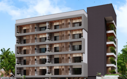 Pré Lançamento Vert – Perequê Açu