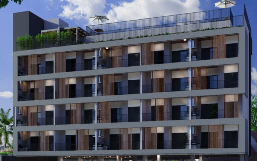 Pré Lançamento Vert – Perequê Açu