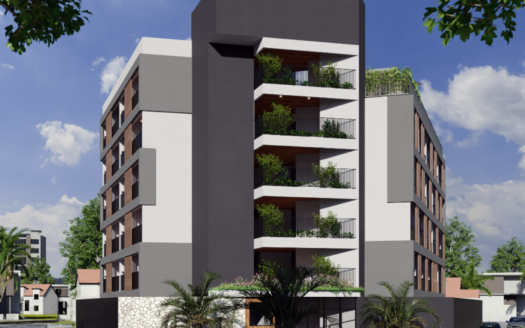 Pré Lançamento Vert – Perequê Açu