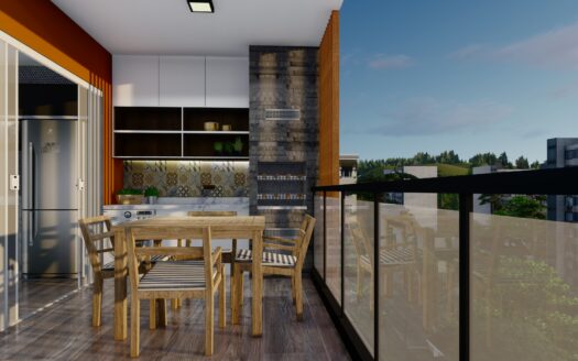 REVENDA APARTAMENTO FUJI – Maranduba