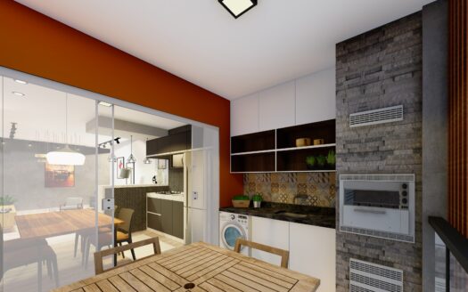 REVENDA APARTAMENTO FUJI – Maranduba