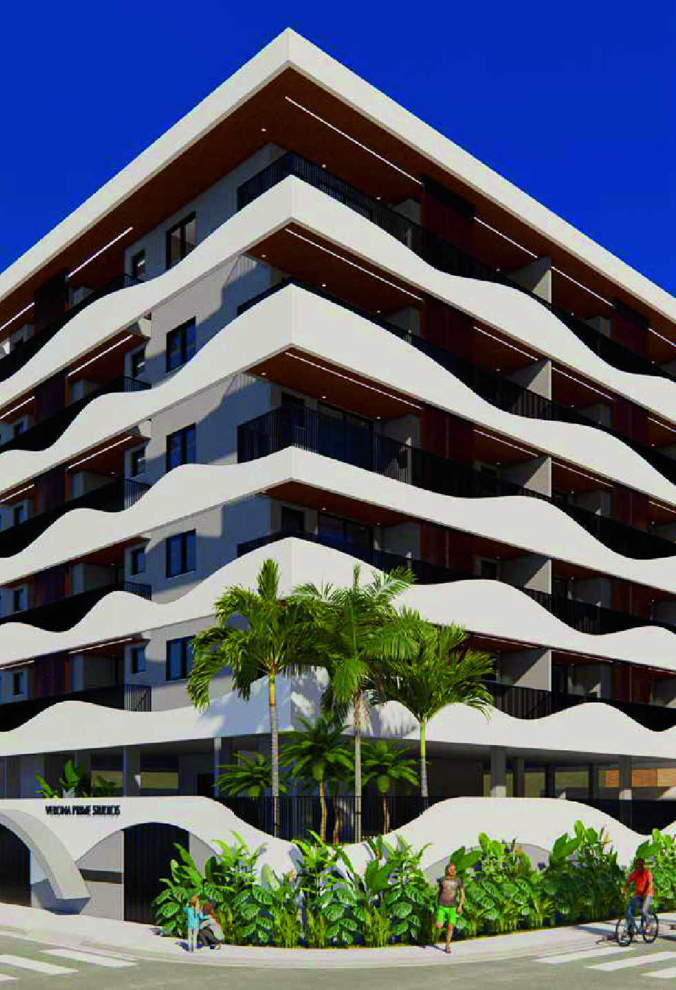 Pré Lançamento Verona Prime Studios- Itaguá