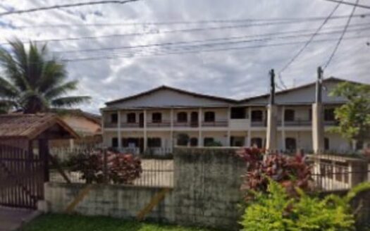 VENDIDO -Apartamento Itaguá- Rio Santos