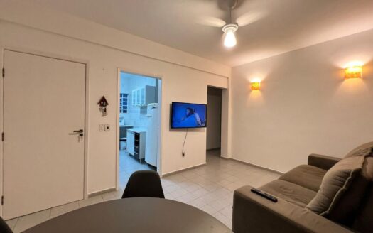 Apartamento Itaguá