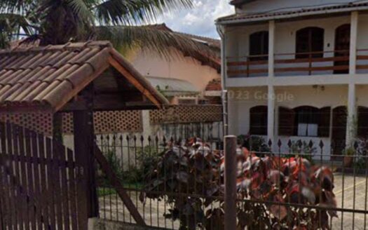 VENDIDO -Apartamento Itaguá- Rio Santos