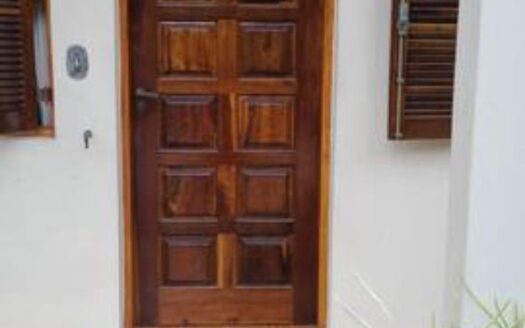 VENDIDO -Apartamento Itaguá- Rio Santos