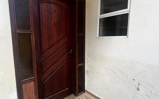 Oportunidade Apartamento Itaguá