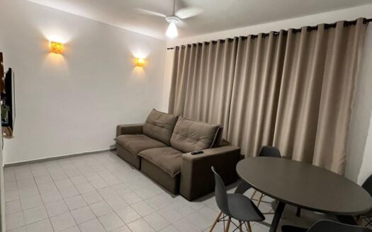 Apartamento Itaguá