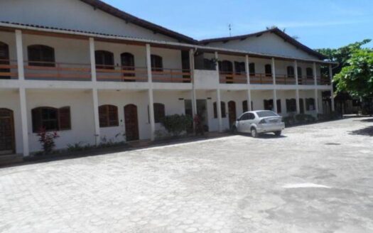 VENDIDO -Apartamento Itaguá- Rio Santos