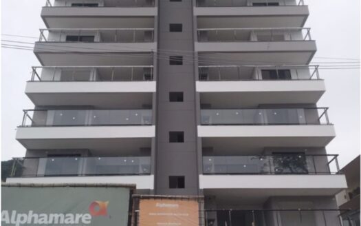 VENDIDO – Apartamento Alpha View – Sumaré – Caraguatatuba