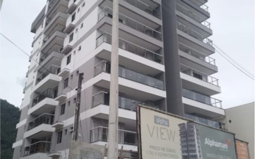 VENDIDO – Apartamento Alpha View – Sumaré – Caraguatatuba