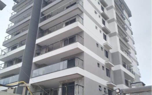 VENDIDO – Apartamento Alpha View – Sumaré – Caraguatatuba