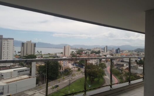 VENDIDO – Apartamento Alpha View – Sumaré – Caraguatatuba