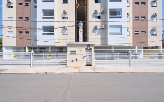 OPORTUNIDADE Apartamento Itaguá Ed. Rivolli