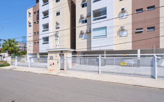 OPORTUNIDADE Apartamento Itaguá Ed. Rivolli