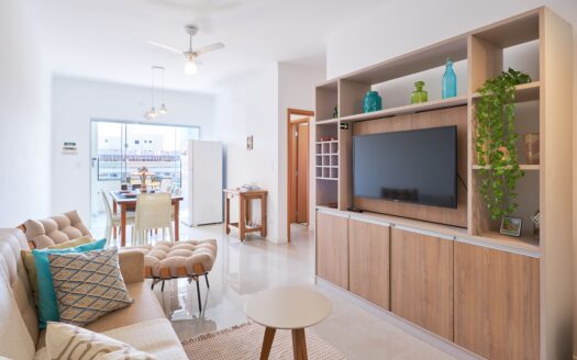 OPORTUNIDADE Apartamento Itaguá Ed. Rivolli