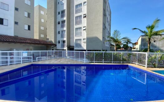 Cobertura Jd. Palmeiras I- Ubatuba