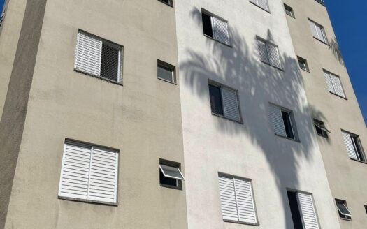 Cobertura Jd. Palmeiras I- Ubatuba