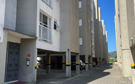 Cobertura Jd. Palmeiras I- Ubatuba