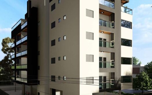 Pré Lançamento Noah Centro – Ubatuba