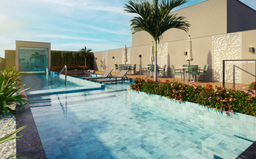 Pré Lançamento Olive – Itaguá