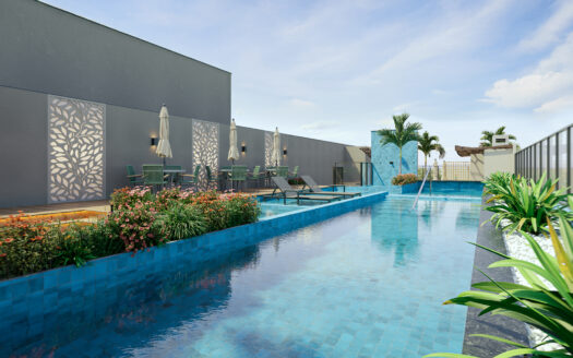 Pré Lançamento Olive – Itaguá