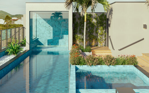 Pré Lançamento Olive – Itaguá