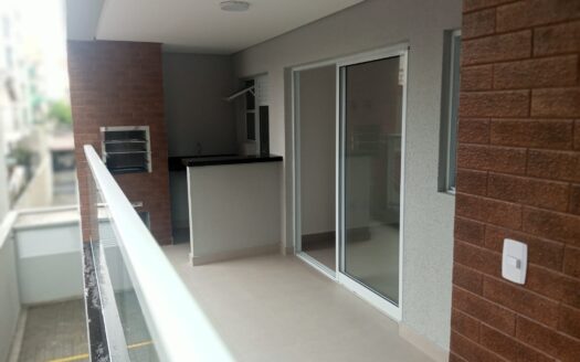 Apartamento Turim– Itaguá – Ubatuba