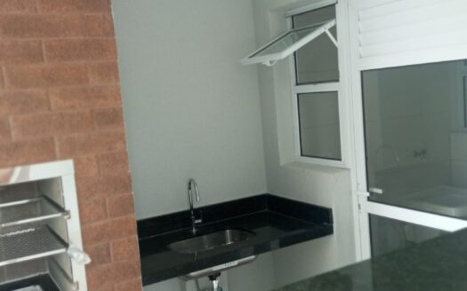 Apartamento Turim– Itaguá – Ubatuba