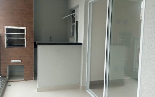 Apartamento Turim– Itaguá – Ubatuba