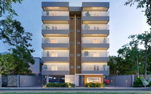 Lançamento Ytaguá – Itaguá