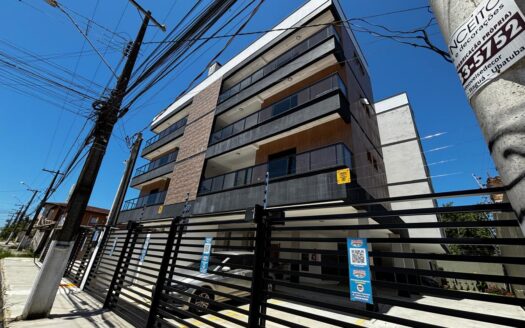 VENDIDO Loft Pequerê – Perequê Açu