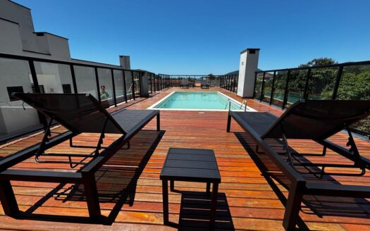 VENDIDO Loft Pequerê – Perequê Açu