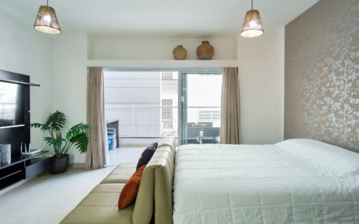 Studio Fiji Praia Grande -Ubatuba