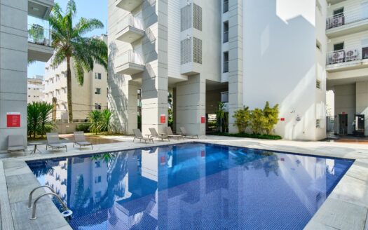 Apartamento Fiji Praia Grande -Ubatuba