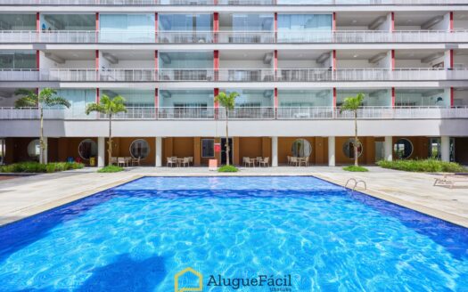 Apartamento Fiji Praia Grande -Ubatuba