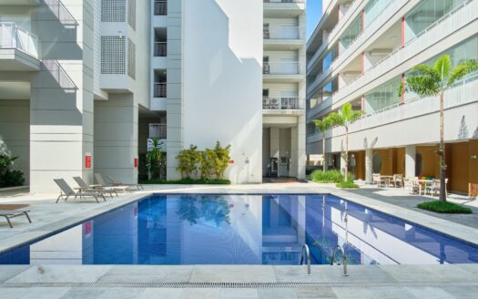 Apartamento Fiji Praia Grande -Ubatuba