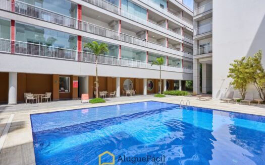 Apartamento Fiji Praia Grande -Ubatuba