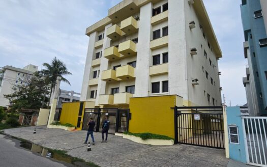 Apartamento Ed. Tatiana – Itaguá- Ubatuba