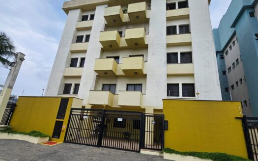 Apartamento Ed. Tatiana – Itaguá- Ubatuba