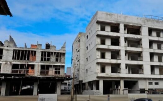 REVENDA APARTAMENTO FUJI – Maranduba