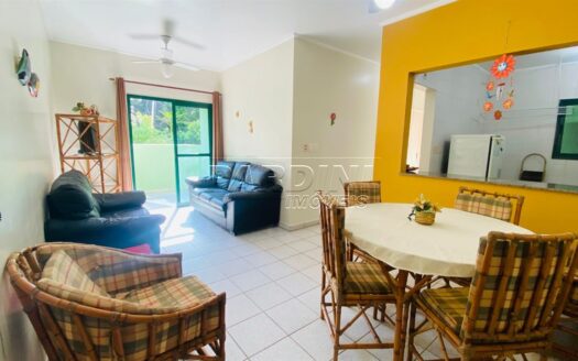Apartamento Praia Grande- Ubatuba