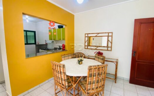 Apartamento Praia Grande- Ubatuba