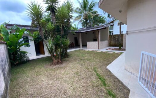Casa Alto Padrão- Condomínio Fechado – Ubatuba