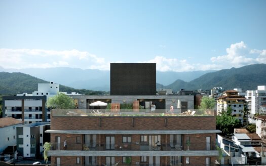 PRÉ LANÇAMENTO CAVIÚNA- Itaguá Ubatuba