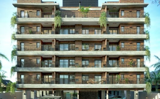 PRÉ LANÇAMENTO CAVIÚNA- Itaguá Ubatuba