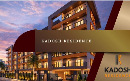 Pré Lançamento Kadosh- Praia Grande