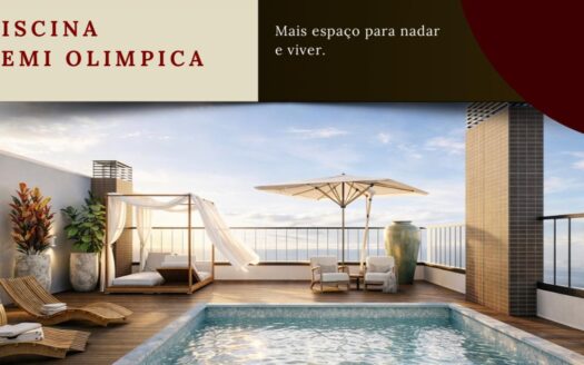 Pré Lançamento Kadosh- Praia Grande