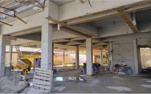 Revenda HUB Studio – Itaguá