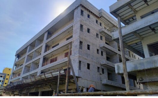 Revenda HUB Studio – Itaguá